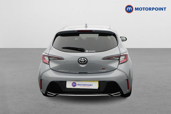Used Toyota Corolla 2022 for sale - 76162320: Photo 6