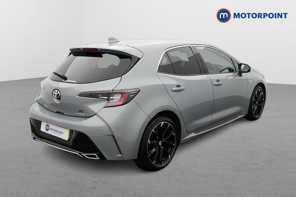 Used Toyota Corolla 2022 for sale - 76162320: Photo 7