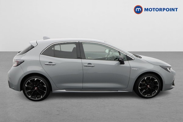 Used Toyota Corolla 2022 for sale - 76162320: Photo 8