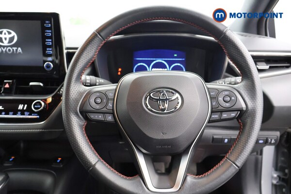 Used Toyota Corolla 2022 for sale - 76162320: Photo 9
