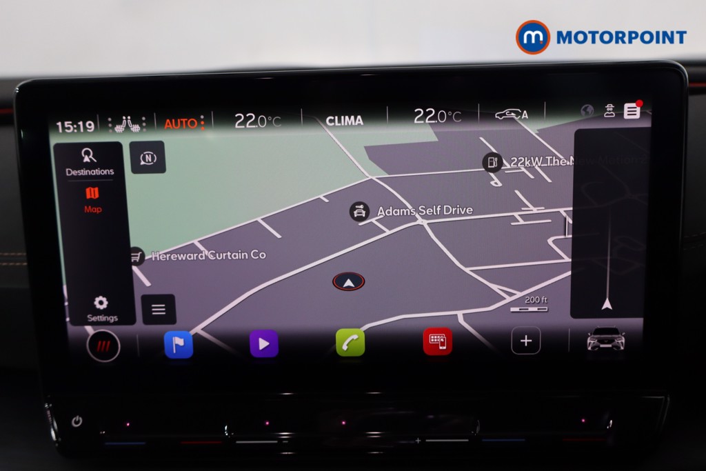 Used Cupra Formentor 2023 for sale - 77248918: Photo 10