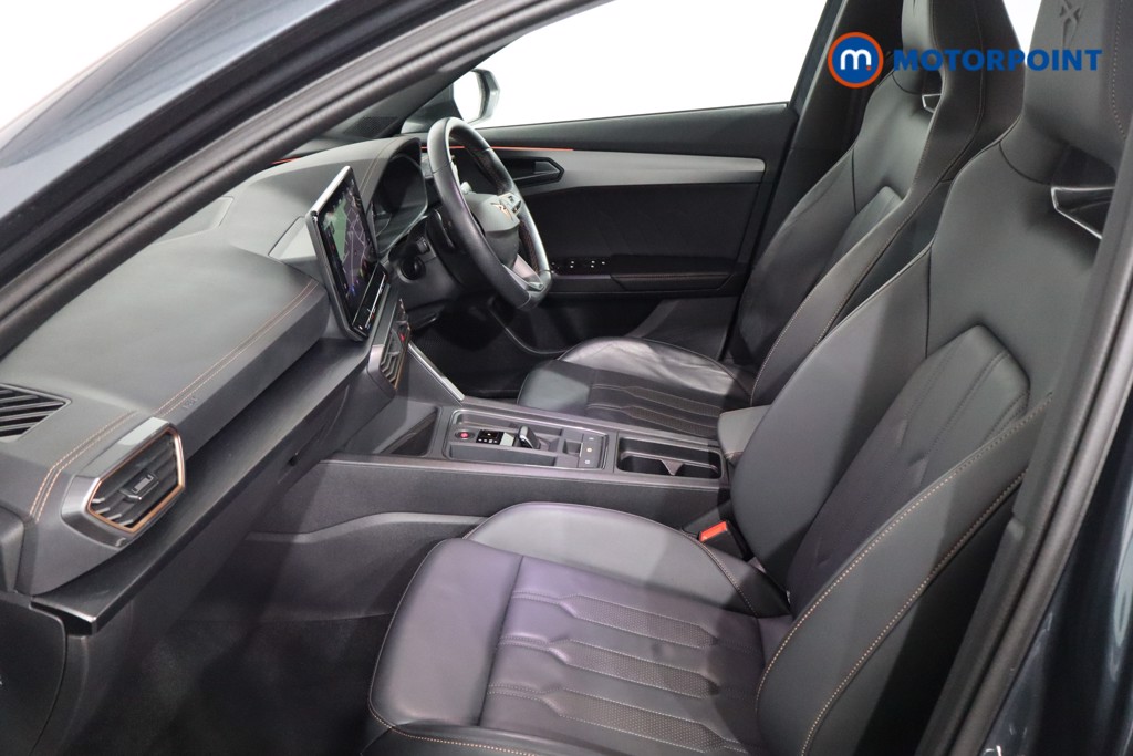 Used Cupra Formentor 2023 for sale - 77248918: Photo 12