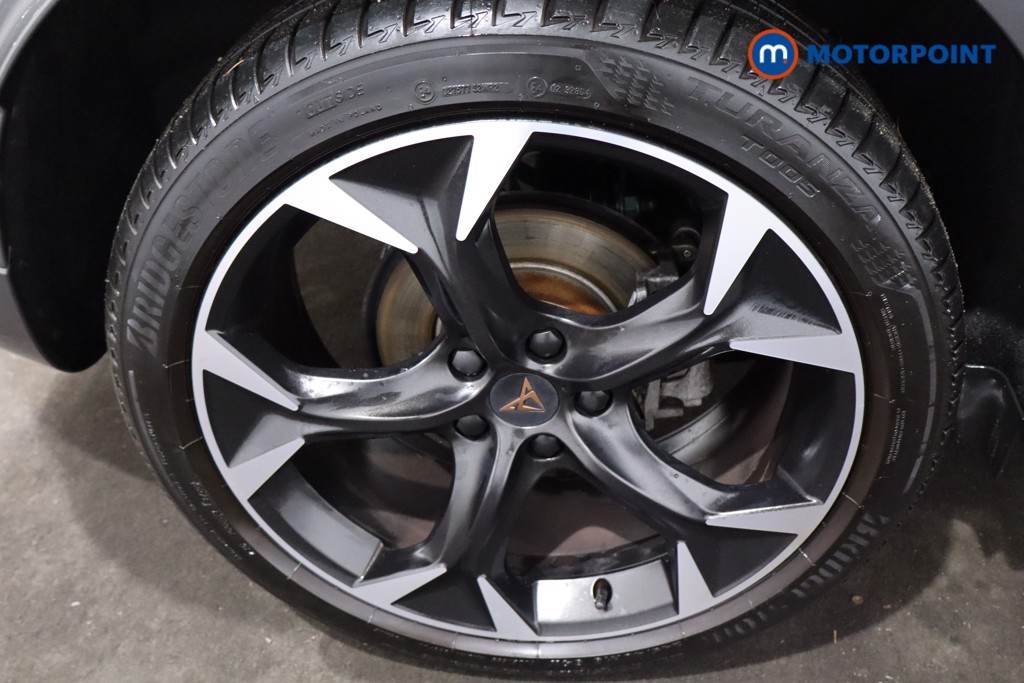 Used Cupra Formentor 2023 for sale - 77248918: Photo 17