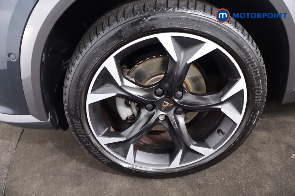 Used Cupra Formentor 2023 for sale - 77248918: Photo 19