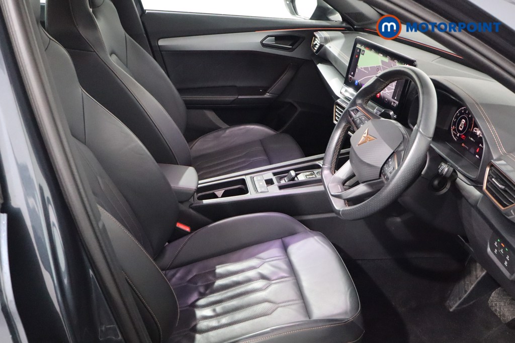 Used Cupra Formentor 2023 for sale - 77248918: Photo 29