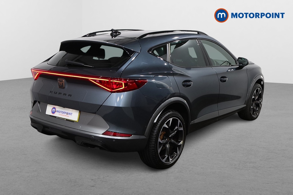 Used Cupra Formentor 2023 for sale - 77248918: Photo 7