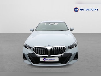 Used BMW i5 2025 for sale - 79261470: Photo