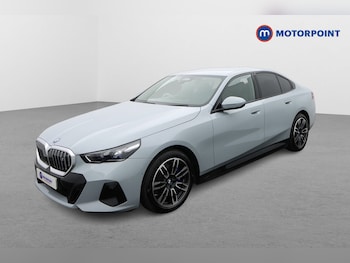 Used BMW i5 2025 for sale - 79261470: Photo