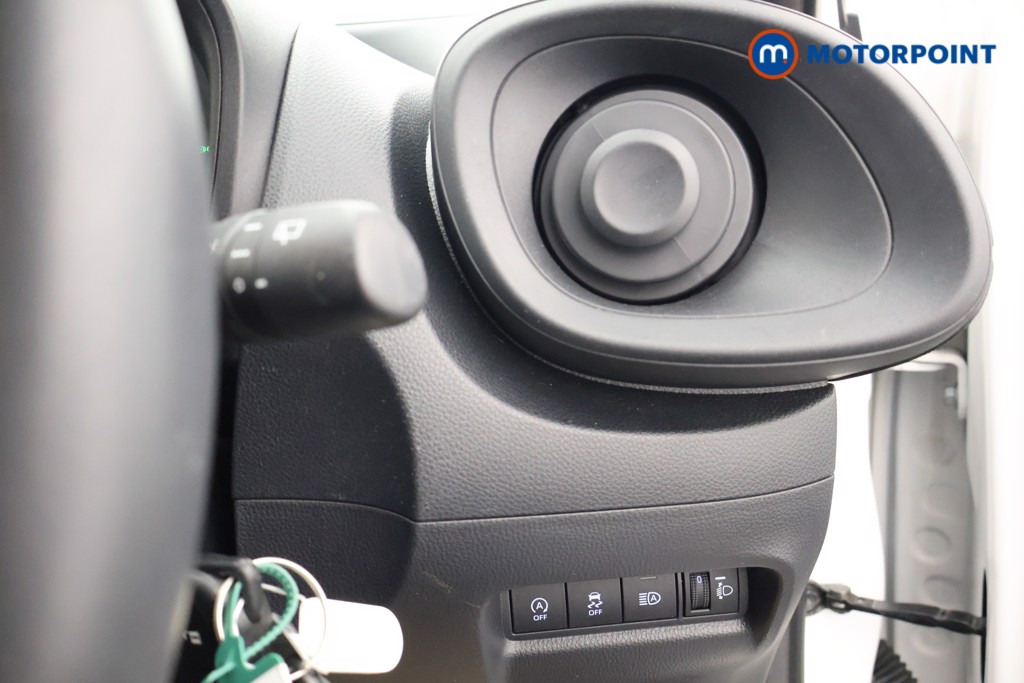 Used Toyota Aygo X 2022 for sale - 76590219: Photo 10