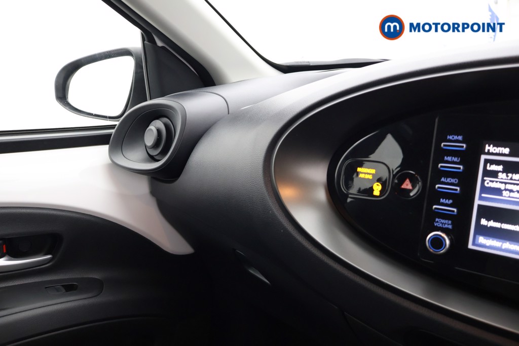 Used Toyota Aygo X 2022 for sale - 76590219: Photo 12