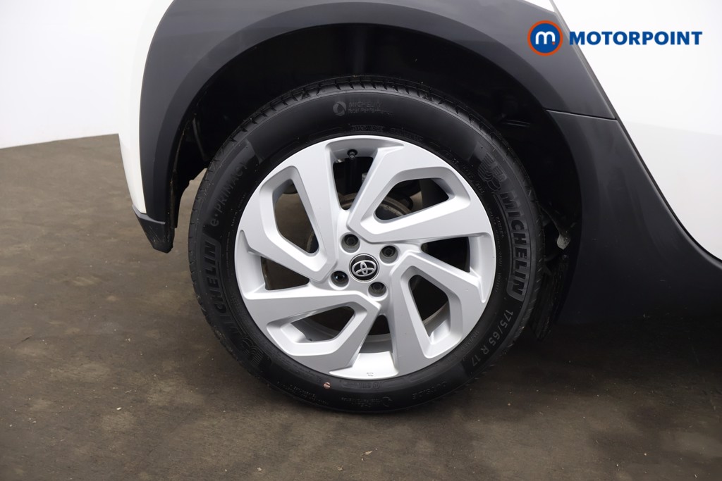 Used Toyota Aygo X 2022 for sale - 76590219: Photo 17