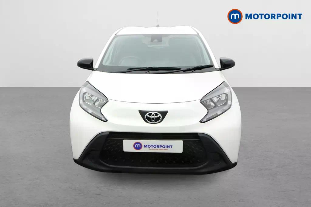 Used Toyota Aygo X 2022 for sale - 76590219: Photo 2