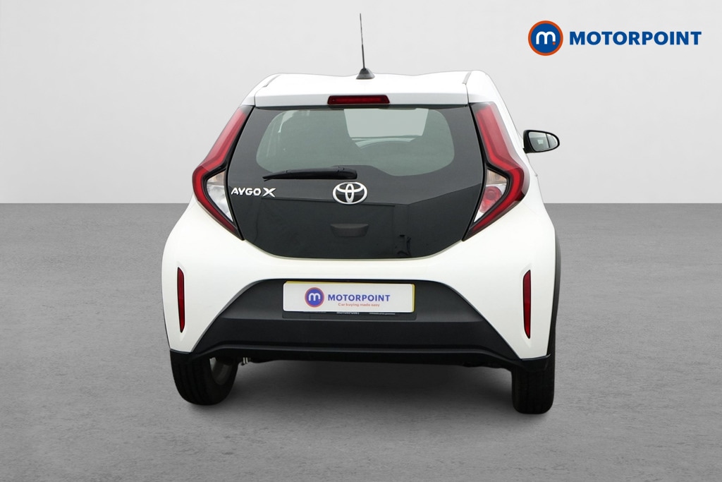 Used Toyota Aygo X 2022 for sale - 76590219: Photo 5