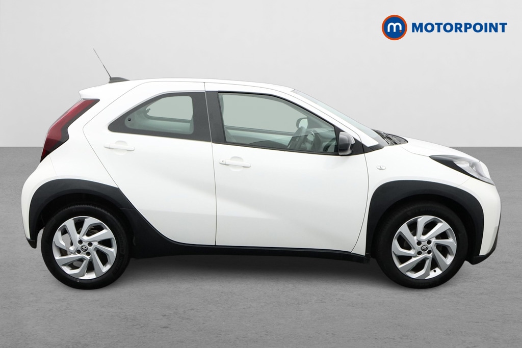 Used Toyota Aygo X 2022 for sale - 76590219: Photo 6