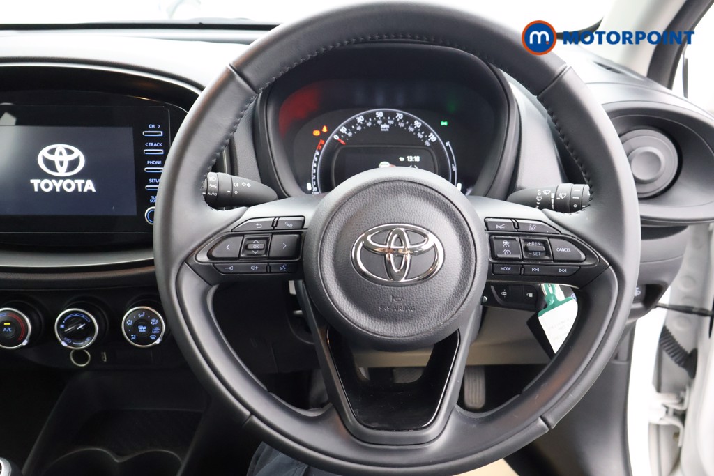 Used Toyota Aygo X 2022 for sale - 76590219: Photo 7