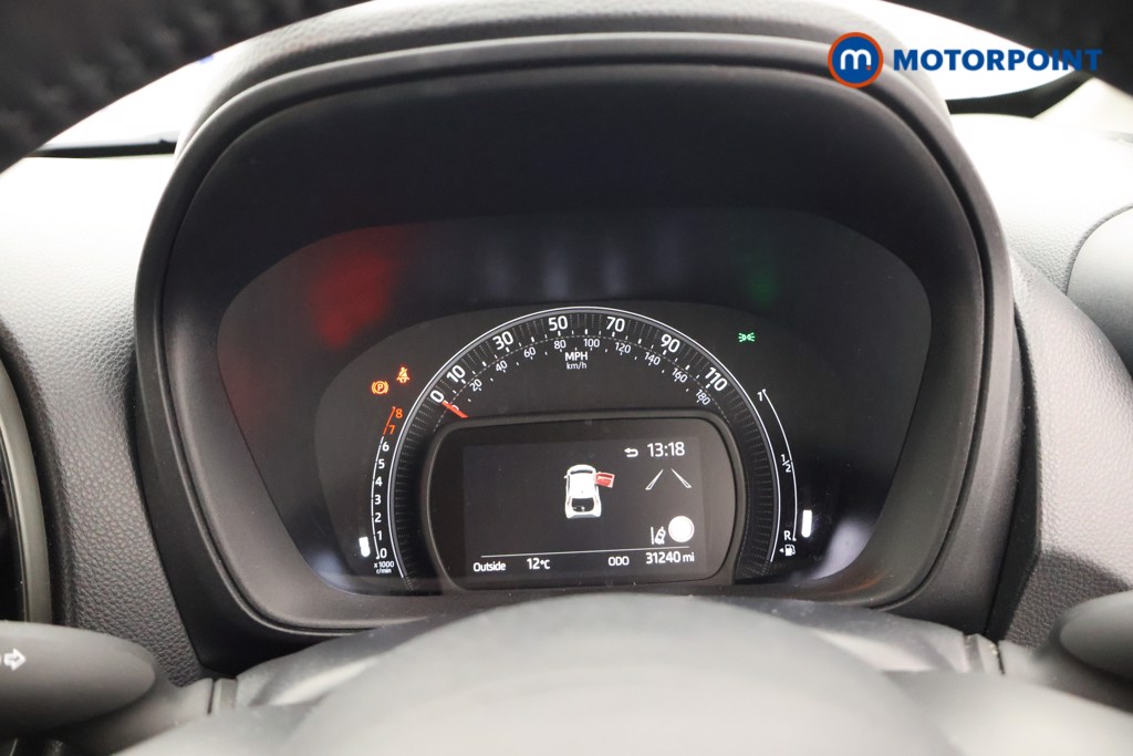 Used Toyota Aygo X 2022 for sale - 76590219: Photo 8