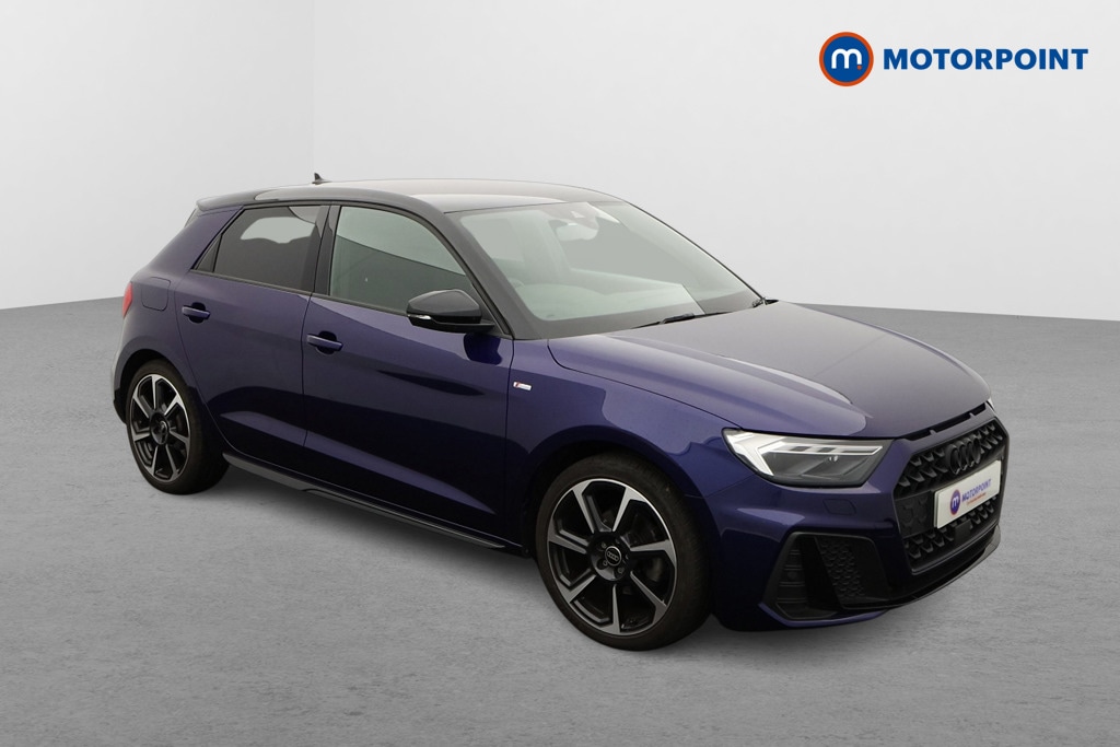 Used Audi A1 2023 for sale - 76193543: Photo 1