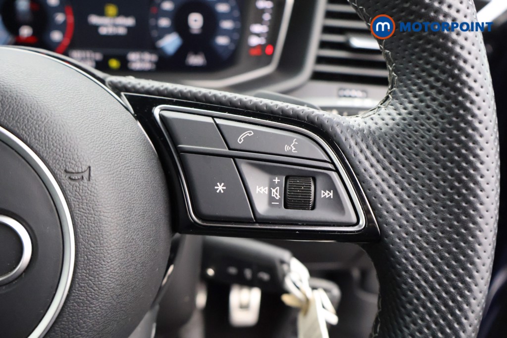 Used Audi A1 2023 for sale - 76193543: Photo 11