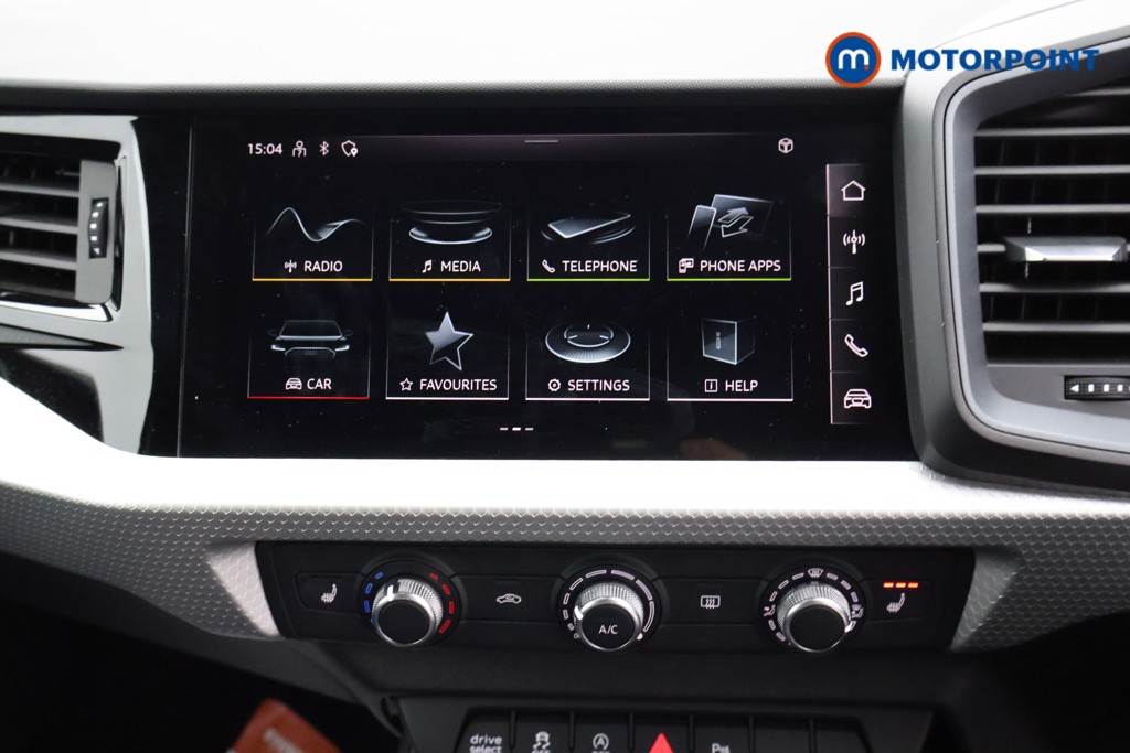 Used Audi A1 2023 for sale - 76193543: Photo 15