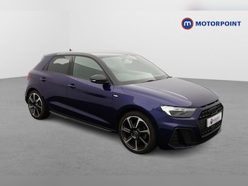 Audi - A1