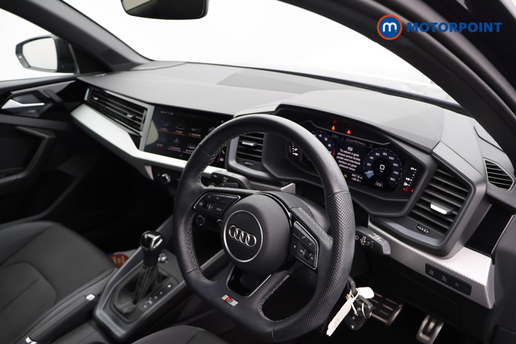 Used Audi A1 2023 for sale - 76193543: Photo 22