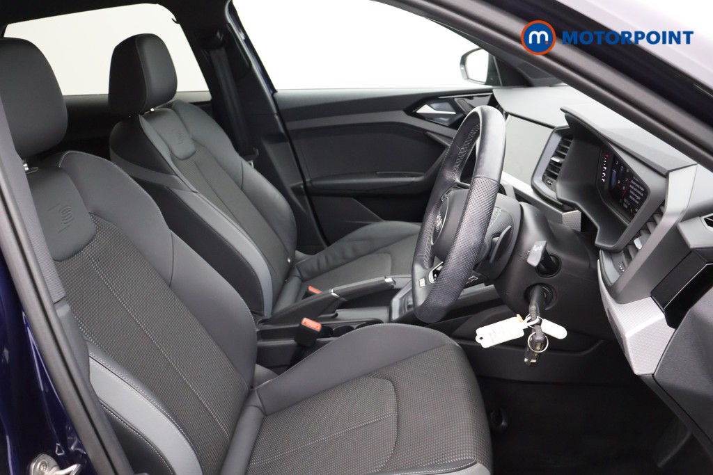Used Audi A1 2023 for sale - 76193543: Photo 23