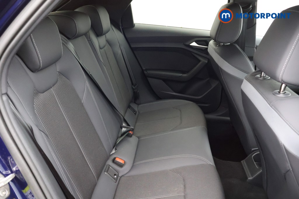 Used Audi A1 2023 for sale - 76193543: Photo 24