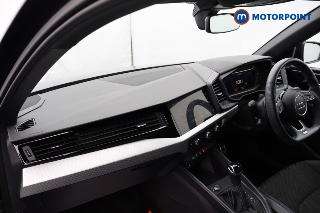 Used Audi A1 2023 for sale - 76193543: Photo 25
