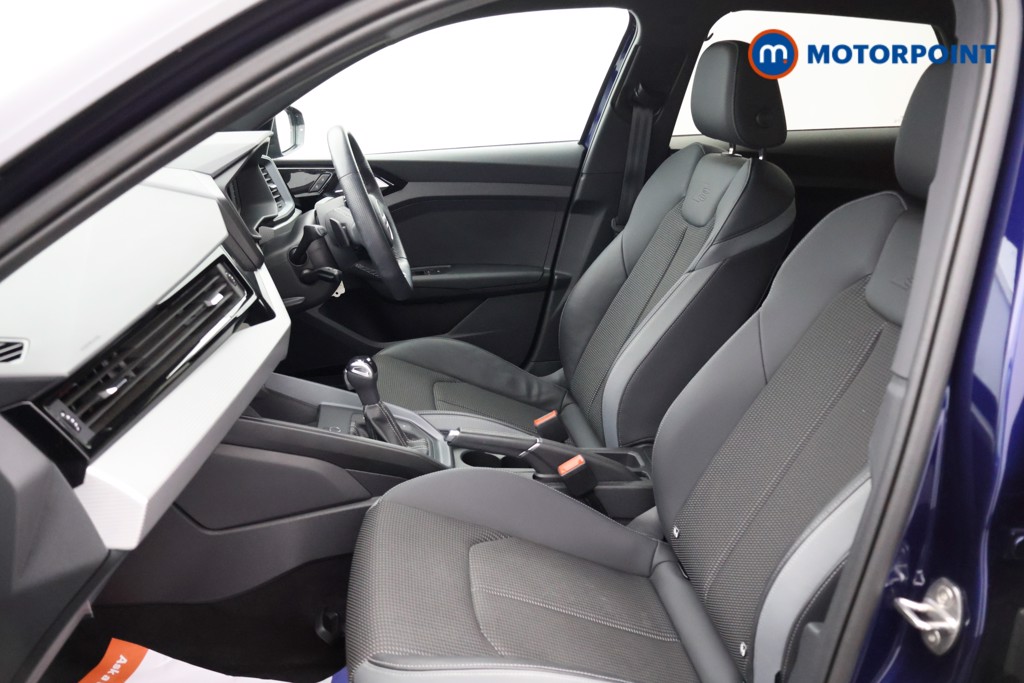 Used Audi A1 2023 for sale - 76193543: Photo 26