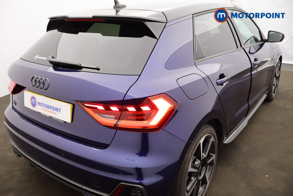 Used Audi A1 2023 for sale - 76193543: Photo 29