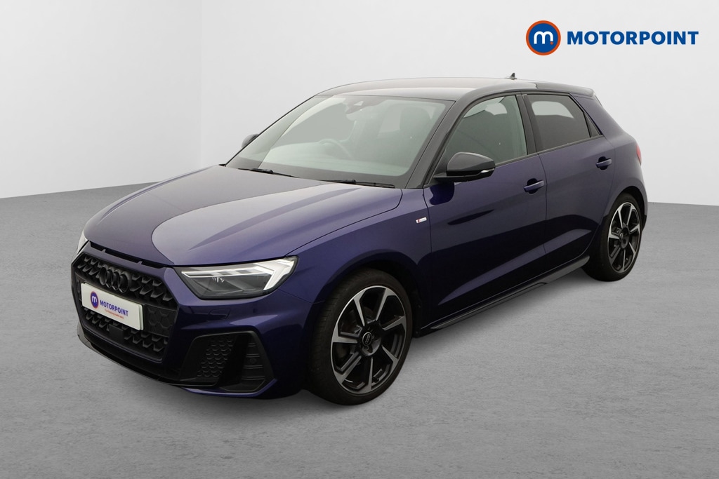 Used Audi A1 2023 for sale - 76193543: Photo 3
