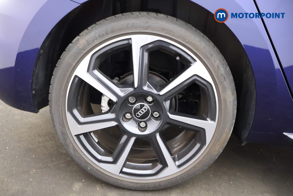 Used Audi A1 2023 for sale - 76193543: Photo 30