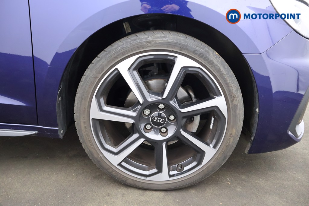 Used Audi A1 2023 for sale - 76193543: Photo 31