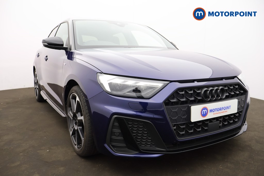 Used Audi A1 2023 for sale - 76193543: Photo 32