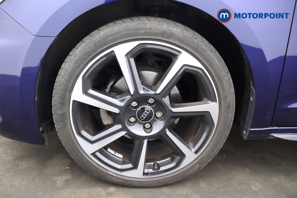 Used Audi A1 2023 for sale - 76193543: Photo 33