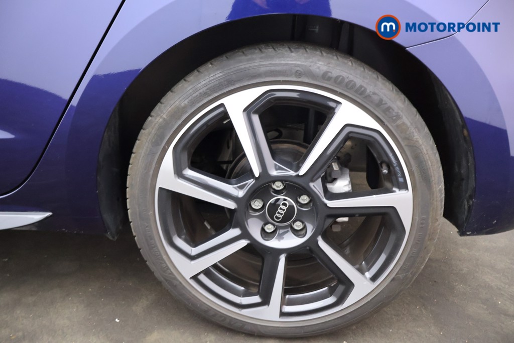 Used Audi A1 2023 for sale - 76193543: Photo 34
