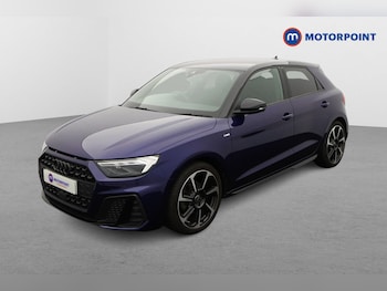 Used Audi A1 2023 for sale - 76193543: Photo 3