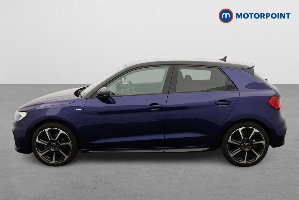 Used Audi A1 2023 for sale - 76193543: Photo 4