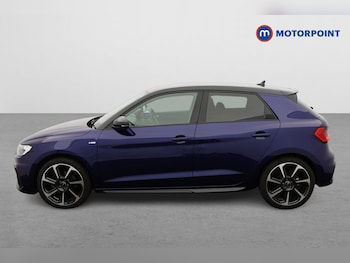 Used Audi A1 2023 for sale - 76193543: Photo 4