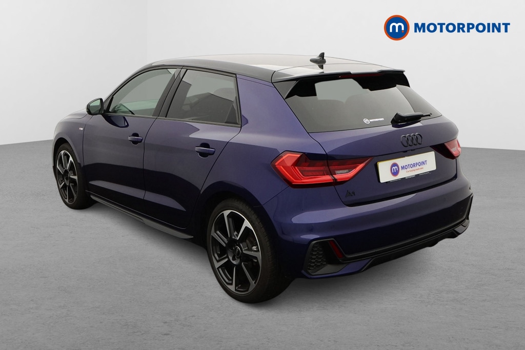 Used Audi A1 2023 for sale - 76193543: Photo 5
