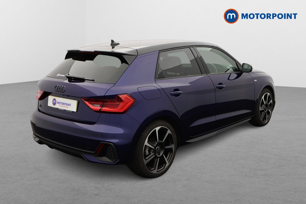 Used Audi A1 2023 for sale - 76193543: Photo 7
