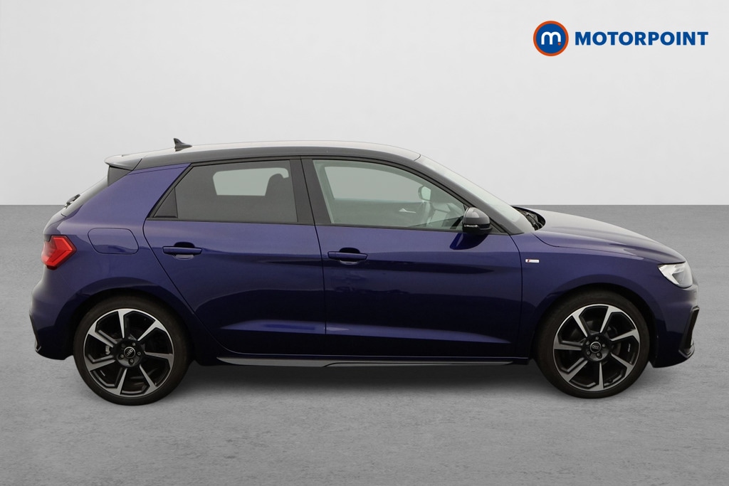 Used Audi A1 2023 for sale - 76193543: Photo 8