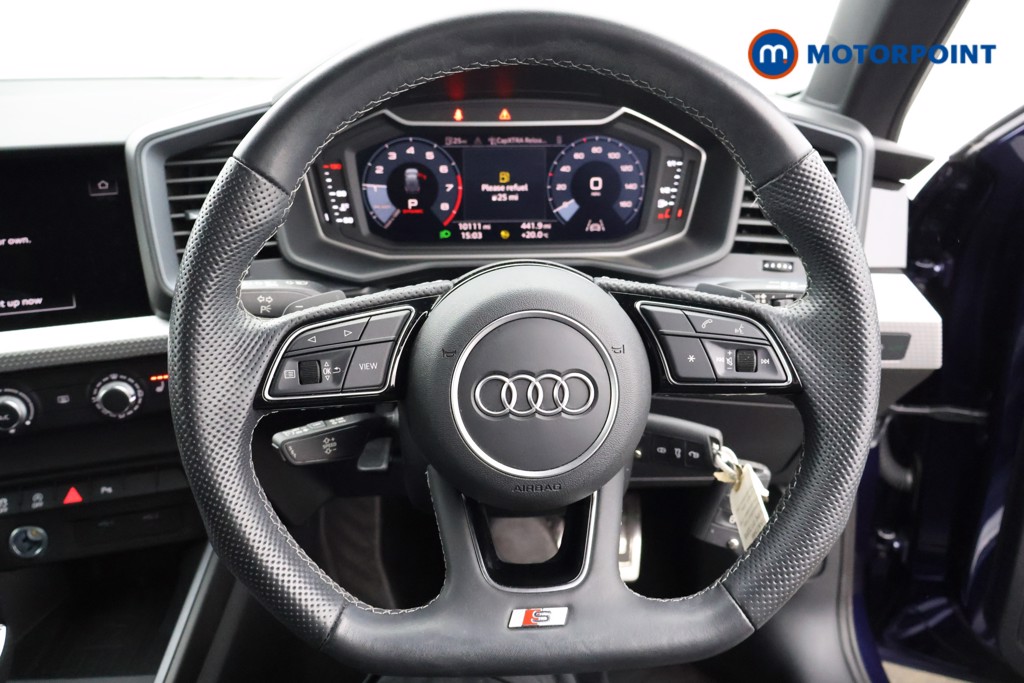 Used Audi A1 2023 for sale - 76193543: Photo 9