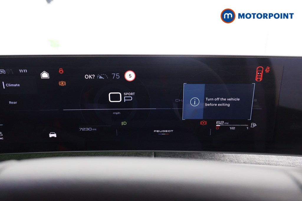 Used Peugeot 5008 2025 for sale - 77435765: Photo 19
