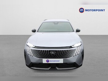 Used Peugeot 5008 2025 for sale - 77435765: Photo