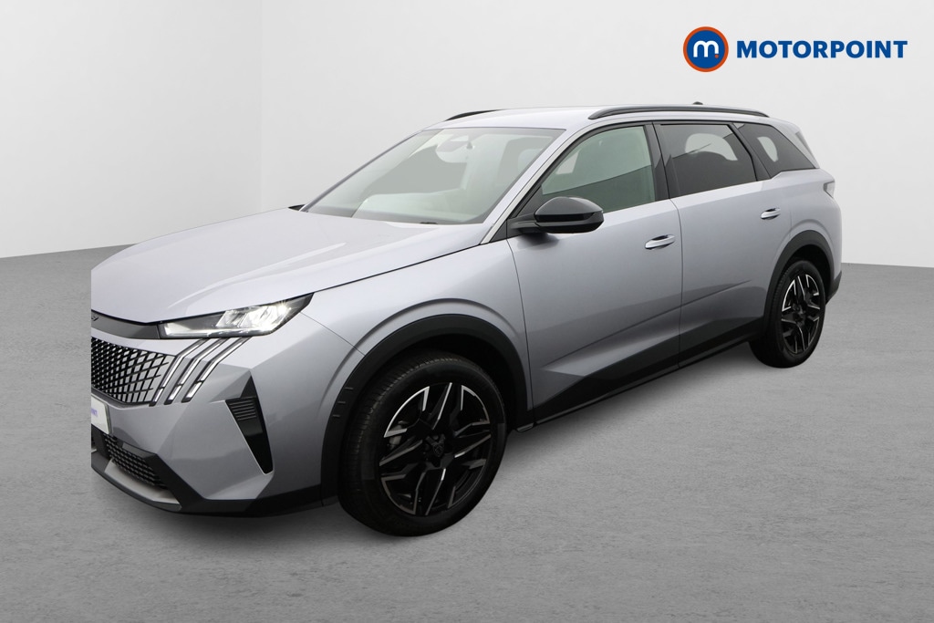 Used Peugeot 5008 2025 for sale - 77435765: Photo 3