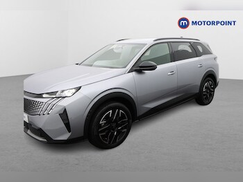 Used Peugeot 5008 2025 for sale - 77435765: Photo