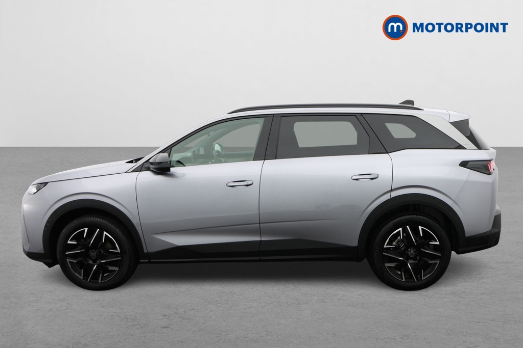 Used Peugeot 5008 2025 for sale - 77435765: Photo 4