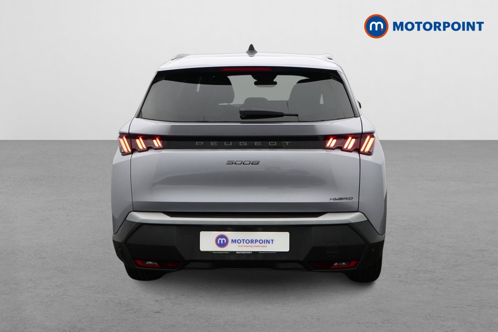 Used Peugeot 5008 2025 for sale - 77435765: Photo 6