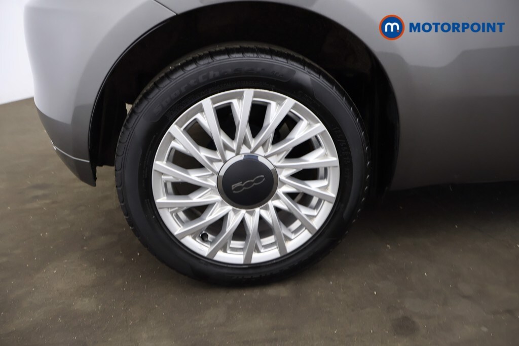 Used Fiat 500 2019 for sale - 77878520: Photo 10